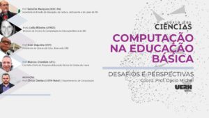 Computação na Educação Básica