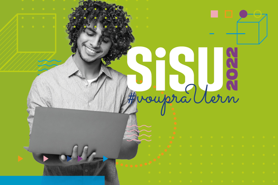 Sisu 2022 Uern Publica Lista De Aprovados Que Devem Realizar Cadastro Institucional Uern 4901