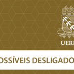 Possíveis Desligados