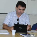 Professor João Maria Soares