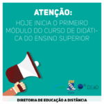 DidaticaEnsinoSuperior