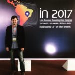 Professor Fernando Nóbrega